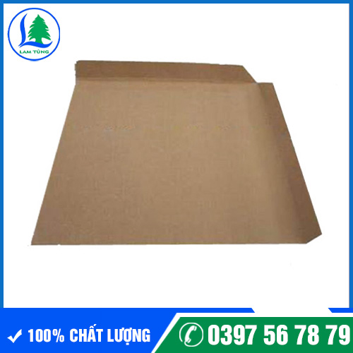 Slip Sheet